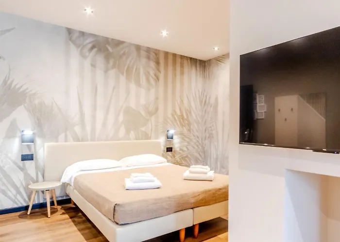 Casa Temporanea Apartmanhotel 4*