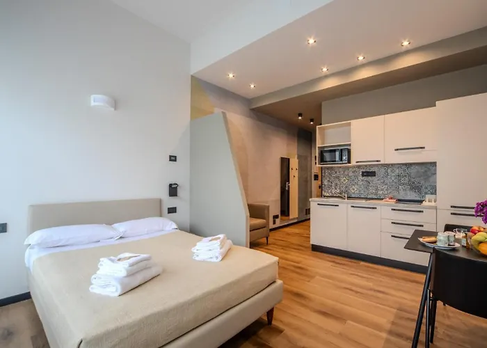 Casa Temporanea Bologna