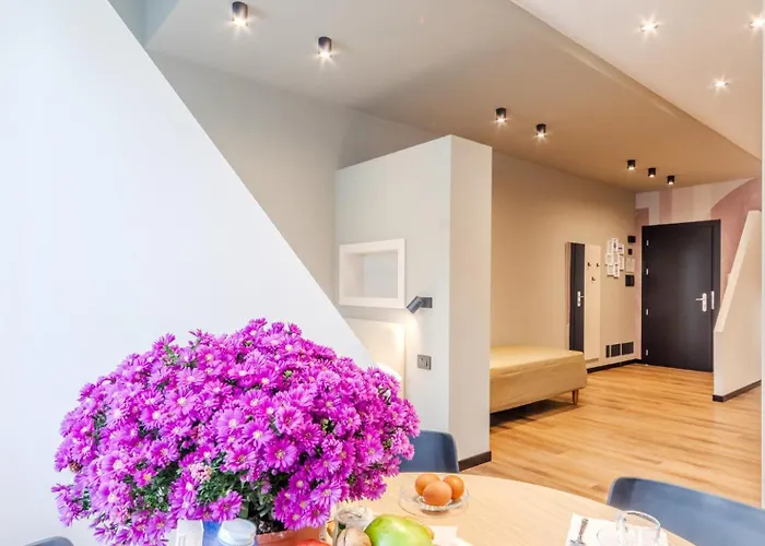 Casa Temporanea Lägenhetshotell 4*