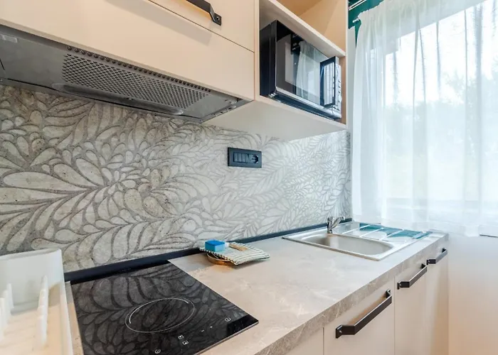 Lägenhetshotell Casa Temporanea Bologna