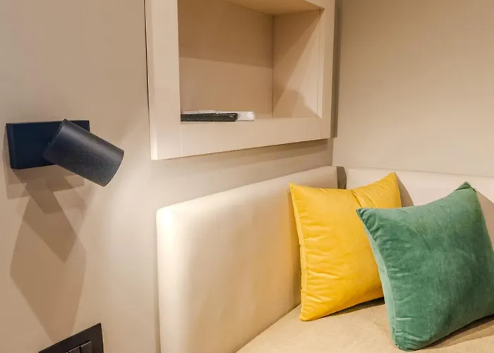 Casa Temporanea Bologna