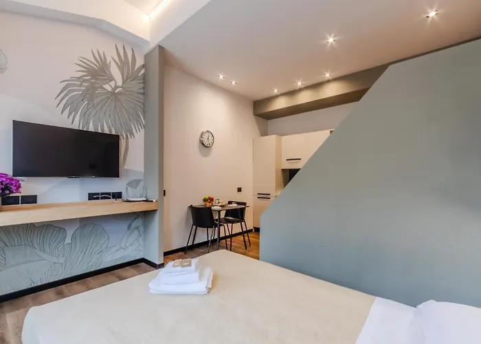 Casa Temporanea Bologna