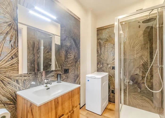 Casa Temporanea 4* Bologna