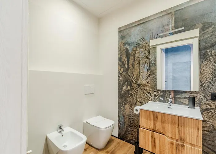 Casa Temporanea Apartmanhotel Bologna