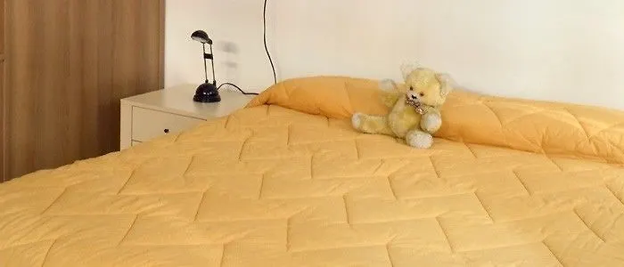 카사 템포라니아 4* 볼로냐
