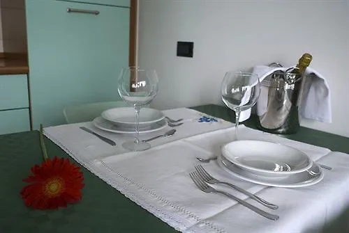 Casa Temporanea Lägenhetshotell 4*