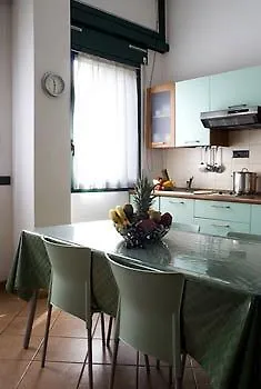 Casa Temporanea Apartmanhotel