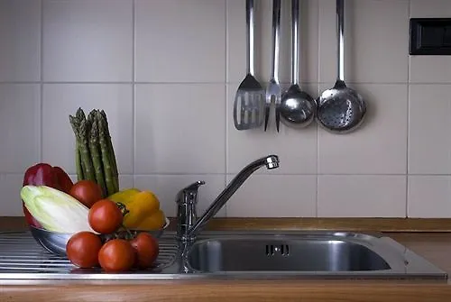 Casa Temporanea Apartmanhotel 4*