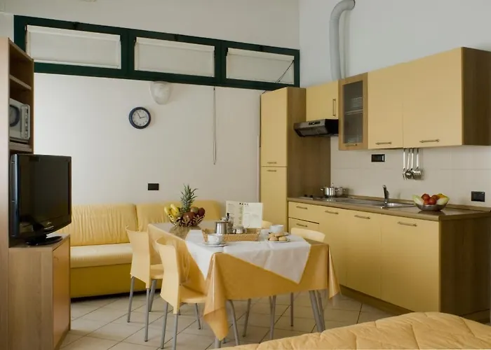 Casa Temporanea Bologna