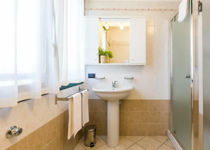 Casa Temporanea 4* Bologna