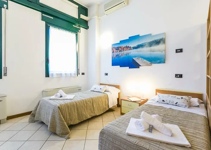 Casa Temporanea Apartmanhotel 4*