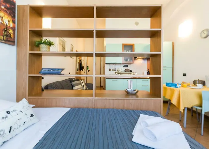 Casa Temporanea Bologna