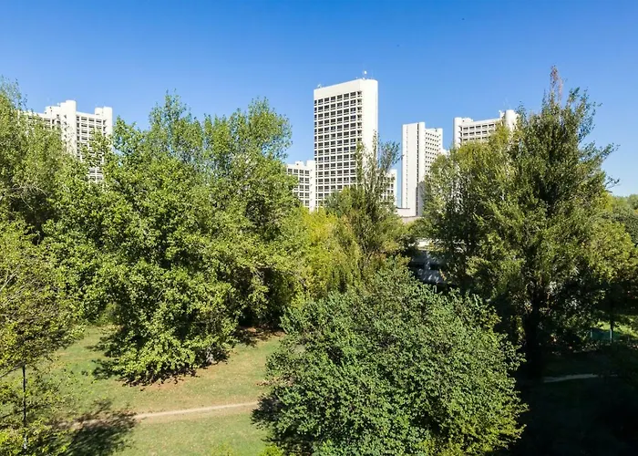 Casa Temporanea Apartmanhotel