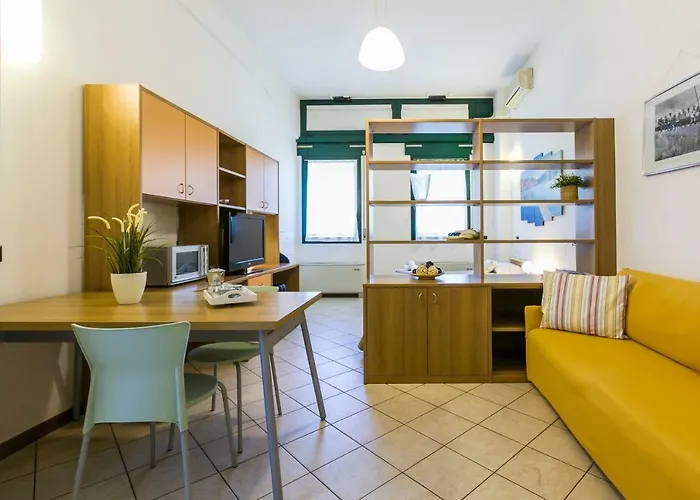 Casa Temporanea Bologna