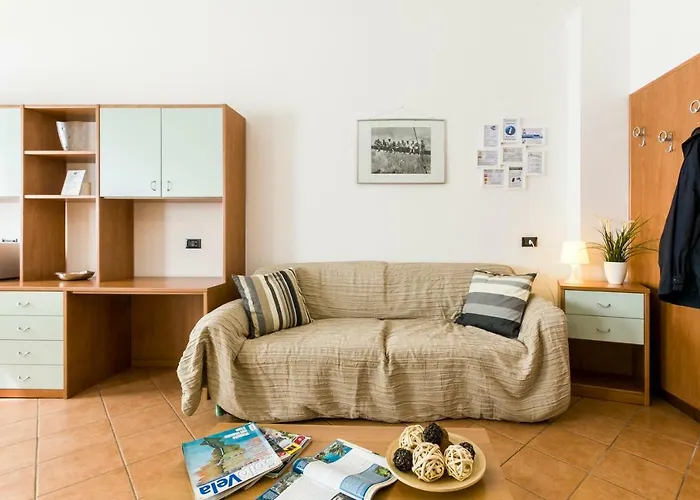 Apartmanhotel Casa Temporanea 4*