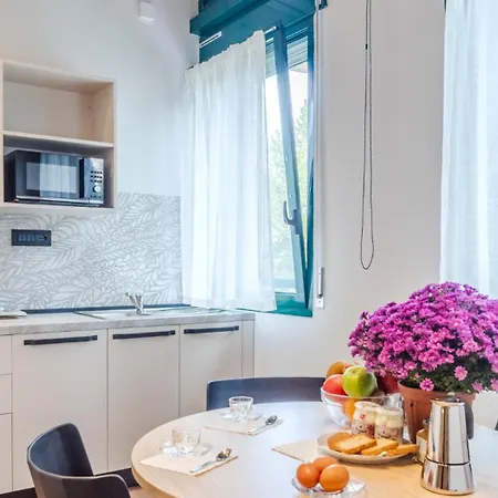 Casa Temporanea 4*