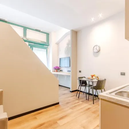 Casa Temporanea 4*