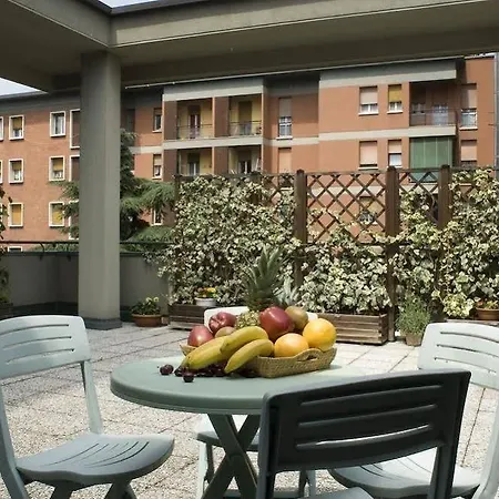 Casa Temporanea Aparthotel Bologna