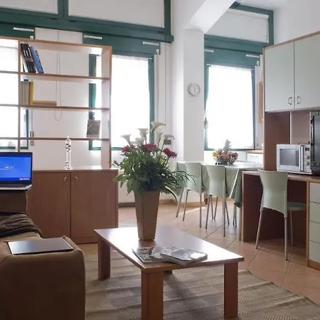 Aparthotel Casa Temporanea