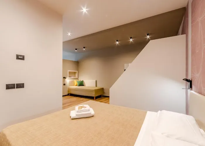 Casa Temporanea 4*