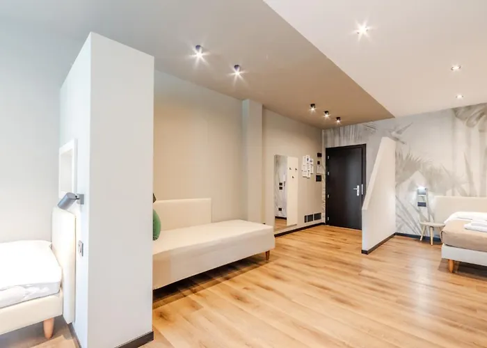 Casa Temporanea 4*