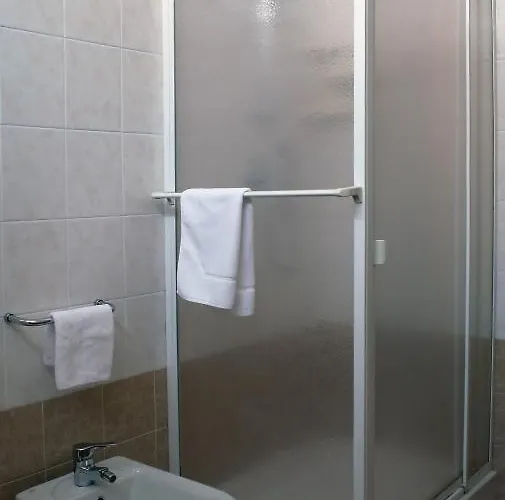 Casa Temporanea 4*