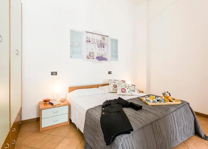 Apart Otel Casa Temporanea 4*