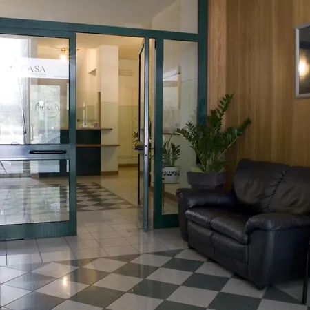Casa Temporanea Aparthotel