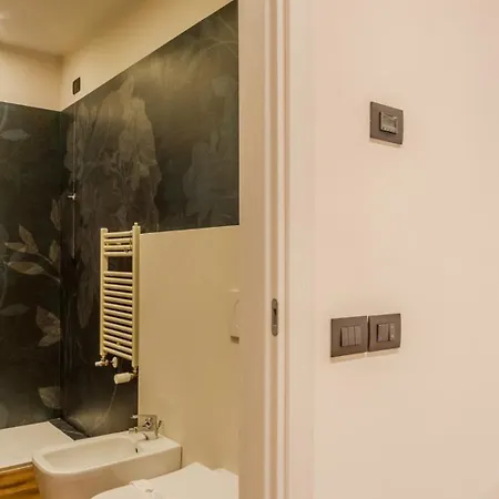 Aparthotel Casa Temporanea Boloňa