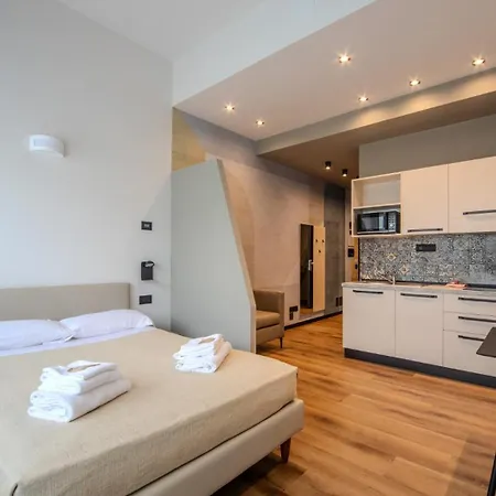 Casa Temporanea Boloňa