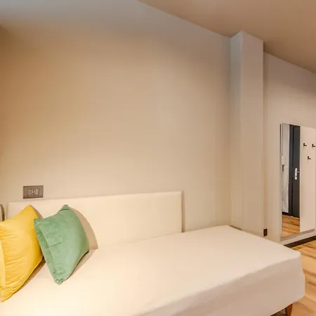 Ξενοδοχείο με διαμερίσματα Casa Temporanea Μπολόνια