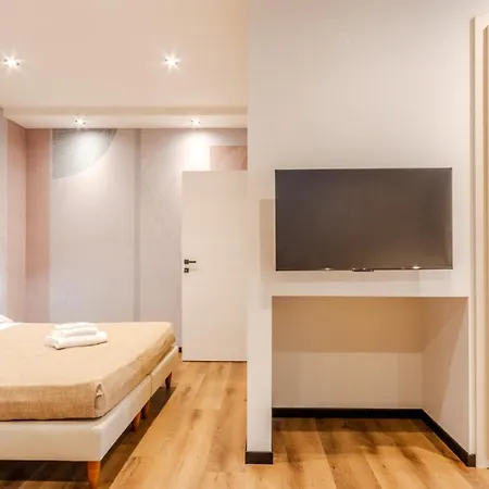 Casa Temporanea 3* Boloňa