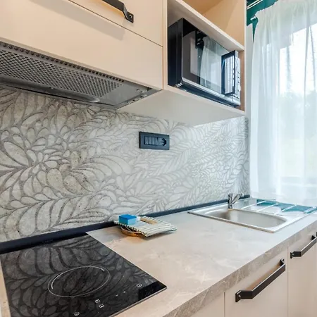 Ξενοδοχείο με διαμερίσματα Casa Temporanea Μπολόνια