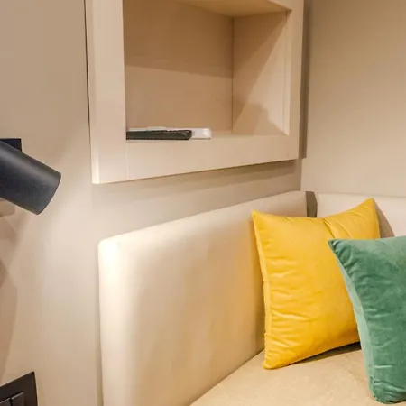 Casa Temporanea Μπολόνια