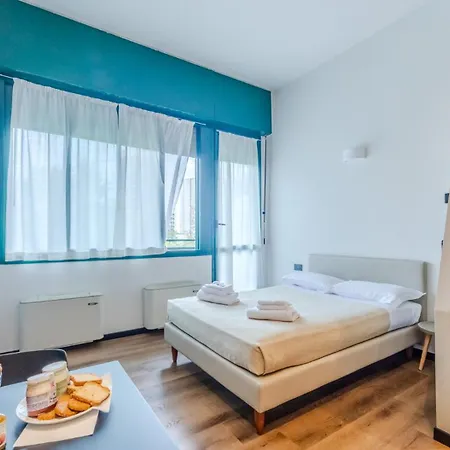 Casa Temporanea Ξενοδοχείο με διαμερίσματα Μπολόνια