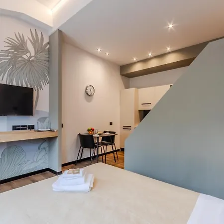Casa Temporanea Boloňa