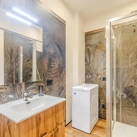 Casa Temporanea 3* Boloňa