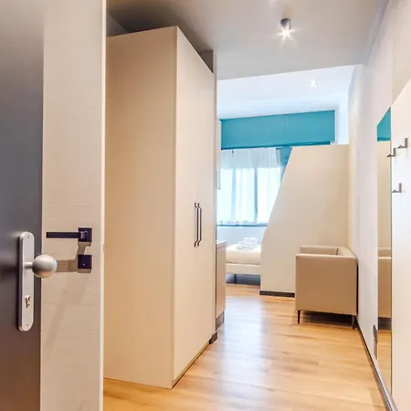 Casa Temporanea Μπολόνια