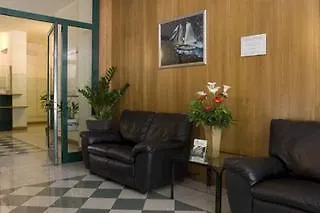 Ξενοδοχείο με διαμερίσματα Casa Temporanea Μπολόνια