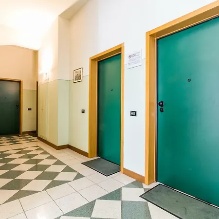 Casa Temporanea Ξενοδοχείο με διαμερίσματα