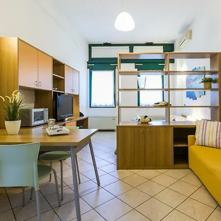 Casa Temporanea Μπολόνια