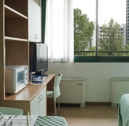 Casa Temporanea ボローニャ