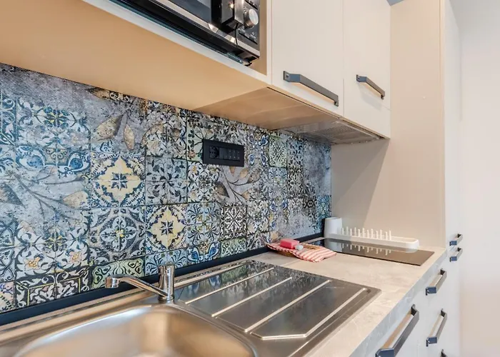 アパートホテル Casa Temporanea 4*