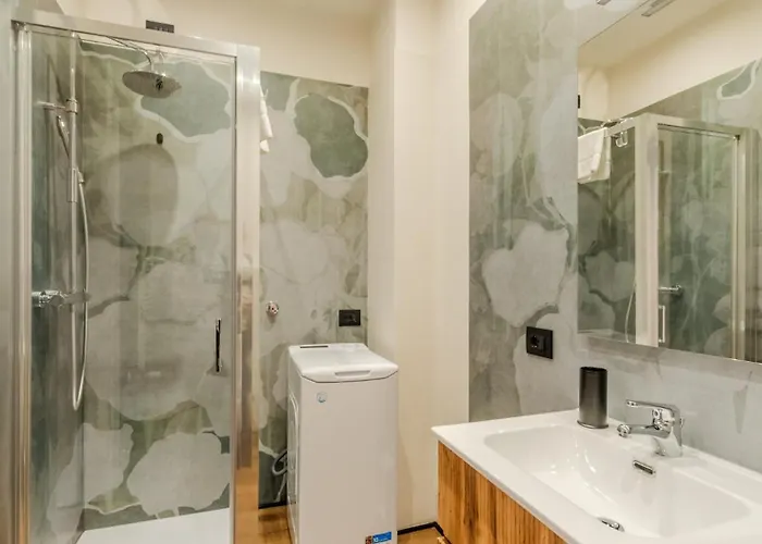 アパートホテル Casa Temporanea