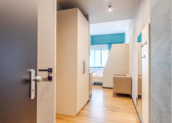 Casa Temporanea ボローニャ