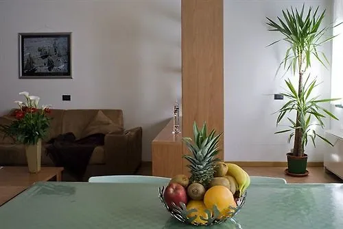 Casa Temporanea 4* ボローニャ