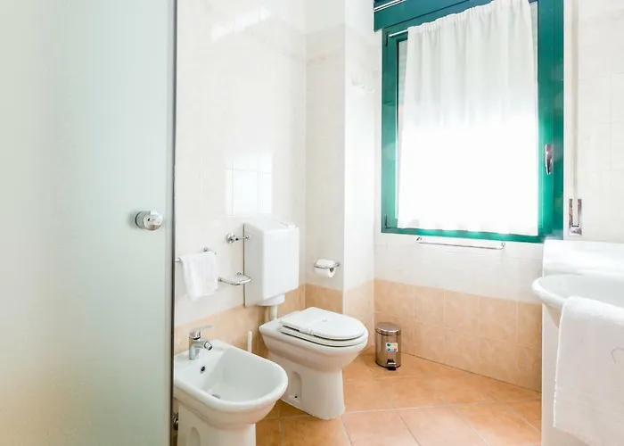 Casa Temporanea 4* ボローニャ